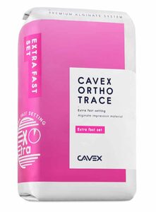 Cavex Orthotrace 500g Bag (Cavex)