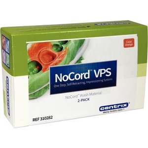 NoCord VPS Impressioning System (Centrix)