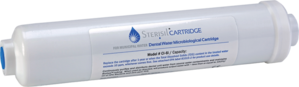 Valved Cartridge (Sterisil)