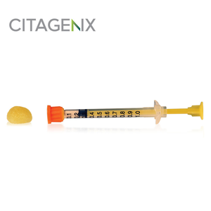 C Blast Putty With Cancellous Particles (Citagenix)