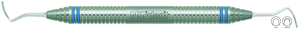 Gingival Cord Packer Instrument  (Nordent)