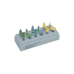Ceragloss Assortment RA Kit