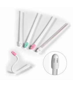 Saliva Ejector Comfort Plus (Crosstex)