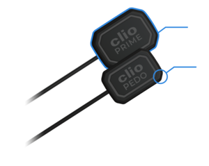 Clio Prime and Clio Pedo Digital X-Ray Sensor Only (Sota)
