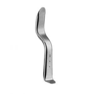 Cheek Retractor University of Minnesota (Hu-Friedy)