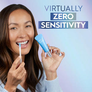 Crest 3D White Daily Whitening Serum (8/Case)