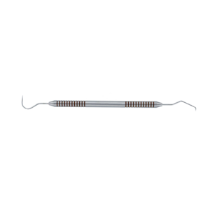 Explorer 5 Double Ended