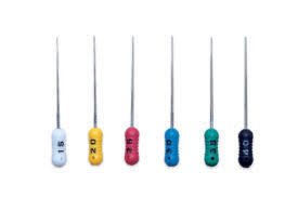 Finger Spreader Stainless Steel 25mm sky choice pack of 6  (Sky Choice)