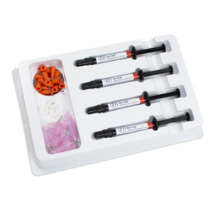 Bio Cap Kit
