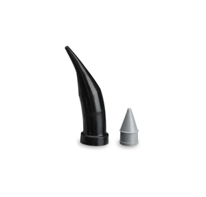Tubes & Plugs Black (Centrix)