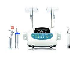 Trauss Piezo implant Motor 