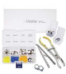 iMatrix System (Pacdent)