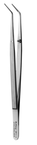 Dressing Pliers Serrated Tip (Hu Friedy)