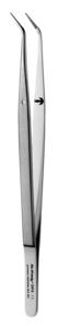 Dressing Pliers Serrated Tip (Hu Friedy)