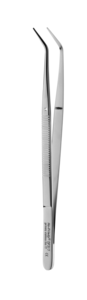 Dressing Pliers Serrated Tip (Hu Friedy)