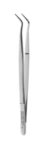 Dressing Pliers Serrated Tip (Hu Friedy)