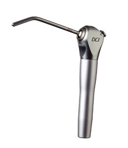 3 way Syringe, Precision Comfort, Less Tubing & Kit