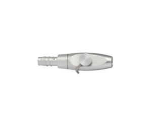Vacuum Valve Short Quick Disconnect, to fit A-dec (DCI)