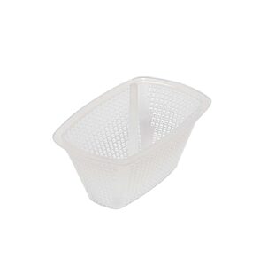 Filter, Vacuum Trap, Solids Collector, Series 5 (DCI)