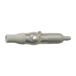 Saliva Ejector Valve Premium Autoclavable w/Anti Suck Back (DCI)