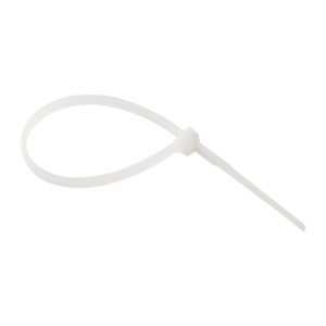 Cable Tie, Adjustable, 4