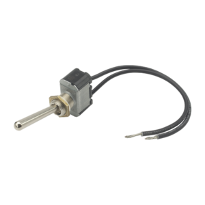Power Switch, 125 Vac 15 Amp, to fit A-dec 6300®, Pelton & Crane LF I & LF II
