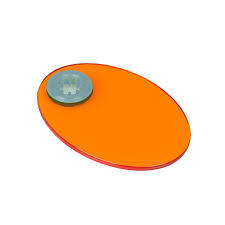 Curing Light Shield