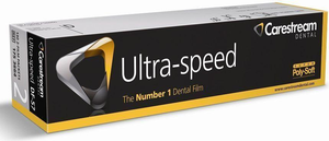 Ultraspeed DF Paper Carestream