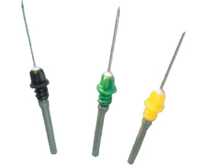 Multi Sample Blood-Draw Needles 100/pk (Exel)