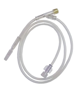 IV Extension Sets (Exel)