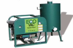 Vacuum Pump 1HP (2 User) Dry 230V (Techwest)