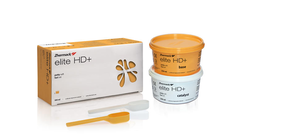 Elite HD+ Soft PUTTY ( Zhermack)