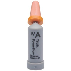 Tetric PowerFlow Filling Material Cavifil Refill 0.2g 20/Pkg (Ivoclar)