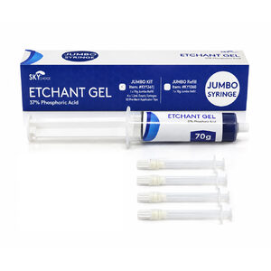 Etch 37% Phosphoric Acid Gel (Sky Choice)