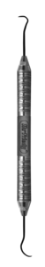 Explorer Double End SATIN STEEL (Hu-Friedy XTS )