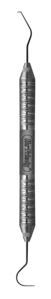 Explorer Double End SATIN STEEL (Hu-Friedy XTS )