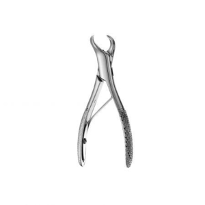 Forceps 23 Cowhorn (Hu-Friedy)