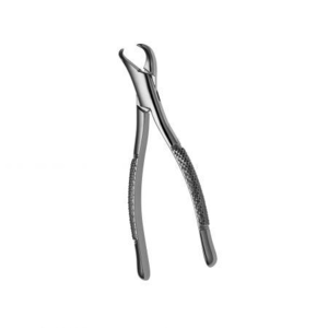 Forceps 23 Cowhorn (Hu-Friedy)