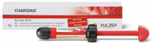 Charisma Syringe (1-4g) Refill (kulzer)