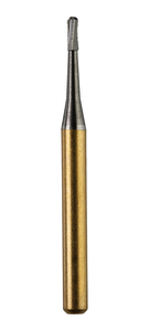 Fine Crosscut Bur FG Pear 10/Pkg