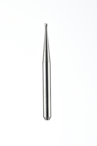 Carbide Burs FG High Speed Inverted Cone Pack of 10 (Sky Economy)