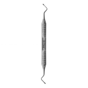 Bone File Orbin Scaler (Hu Friedy)