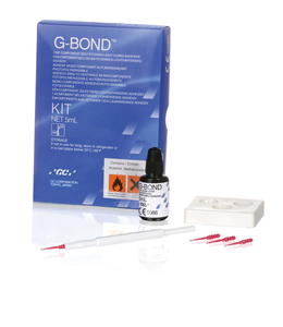 G BOND 7th Generation Bonding (GC America)