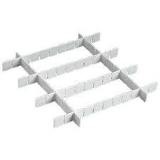 Tub Insert White Each (Plasdent)