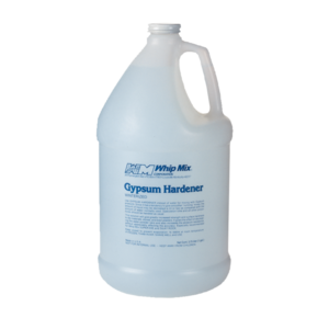 Gypsum Hardener (Whipmix)