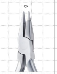 Jarabak Pliers (Task)