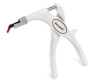 Compule Dispenser SecuraFil Composite Gun (Silmet)