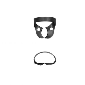 Rubber Dam Clamps, Black Line (Hu-Friedy)