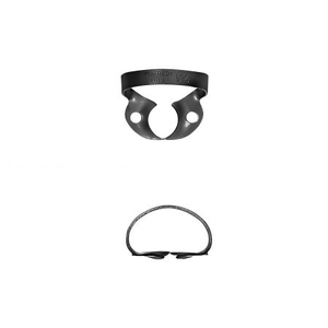 Rubber Dam Clamps, Black Line (Hu-Friedy)