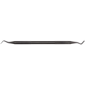 Composite Instrument 4 Felt Anodized Aluminum